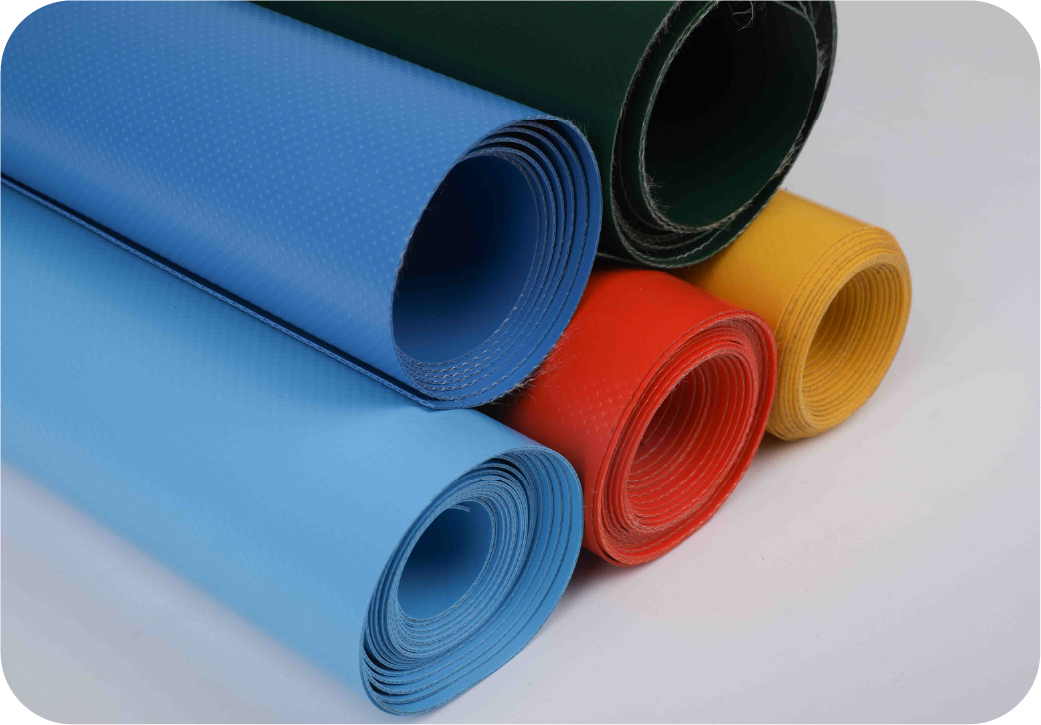 Applications of PVC Coated Fabric: Durable Solutions for Every Industry