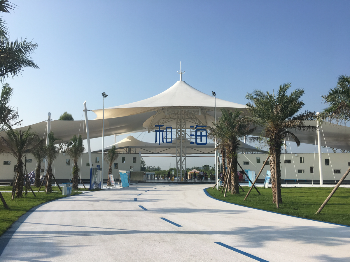 Uctextile-Membrane-china