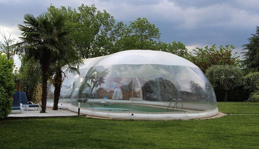 The Advantages and Applications of PVC Super Clear Film