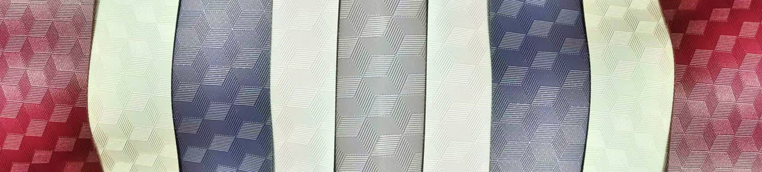 Introducing 850G 3D Pattern PVC Fabric