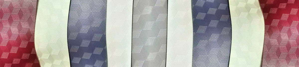 Introducing 850G 3D Pattern PVC Fabric
