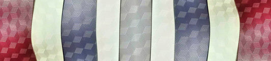 Introducing 850G 3D Pattern PVC Fabric