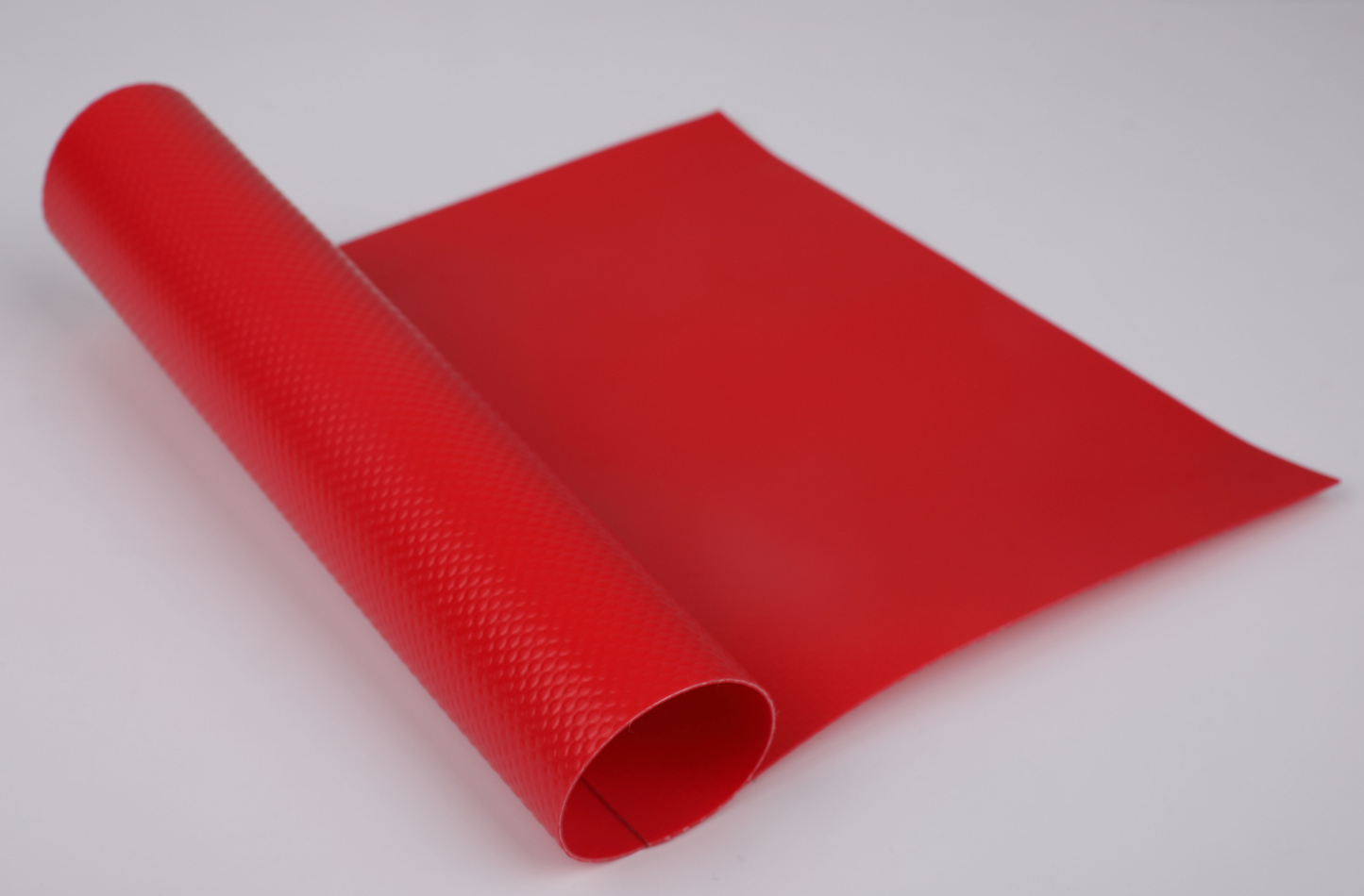 UCTPO PVC Knife Coated Tarpaulin