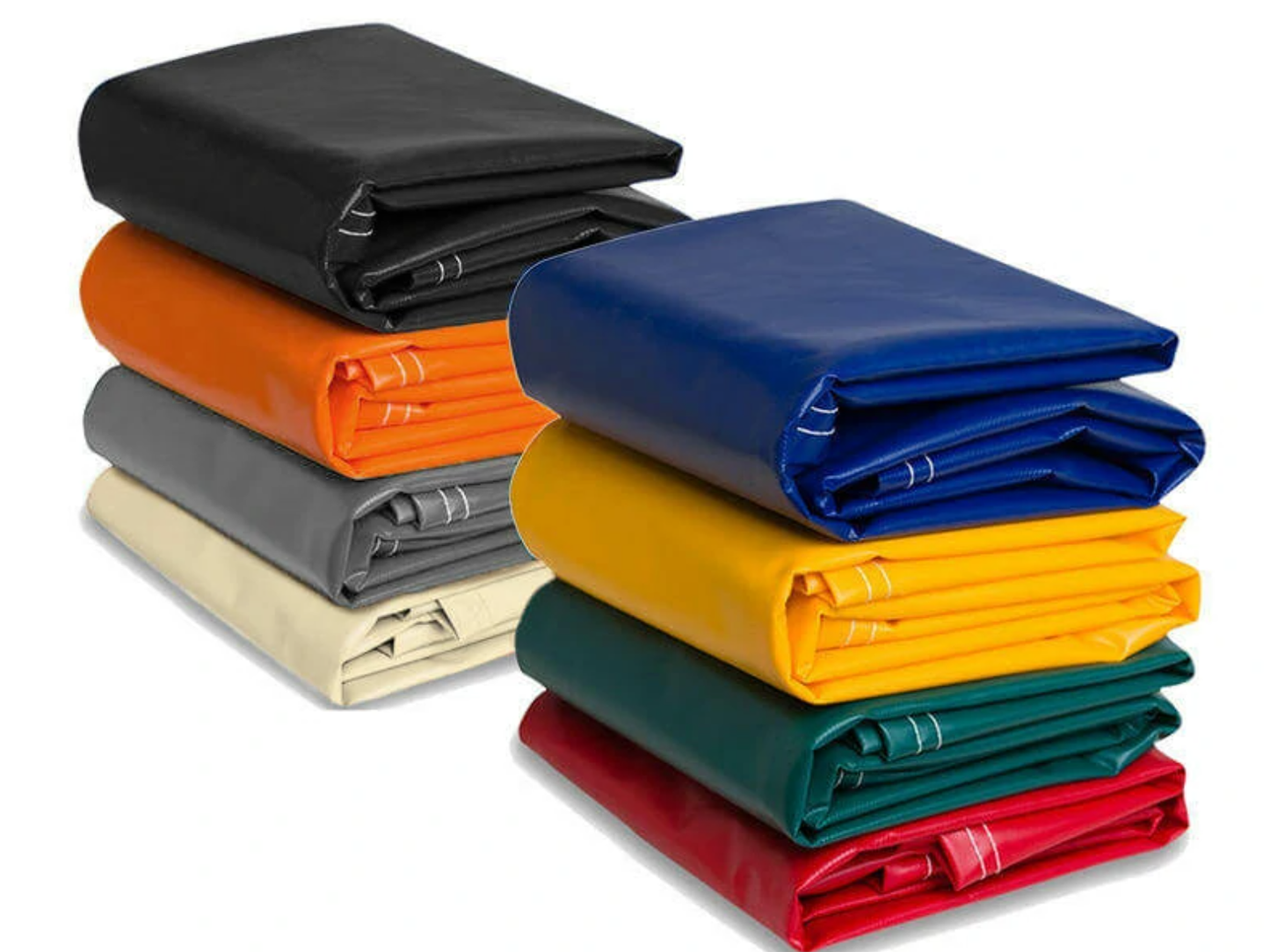UCTPO PVC Knife Coated Tarpaulin