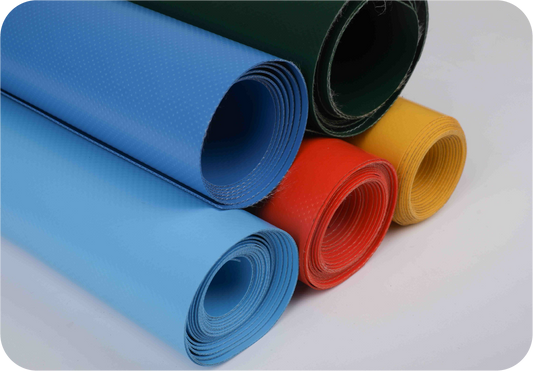 Applications of PVC Coated Fabric: Durable Solutions for Every Industry