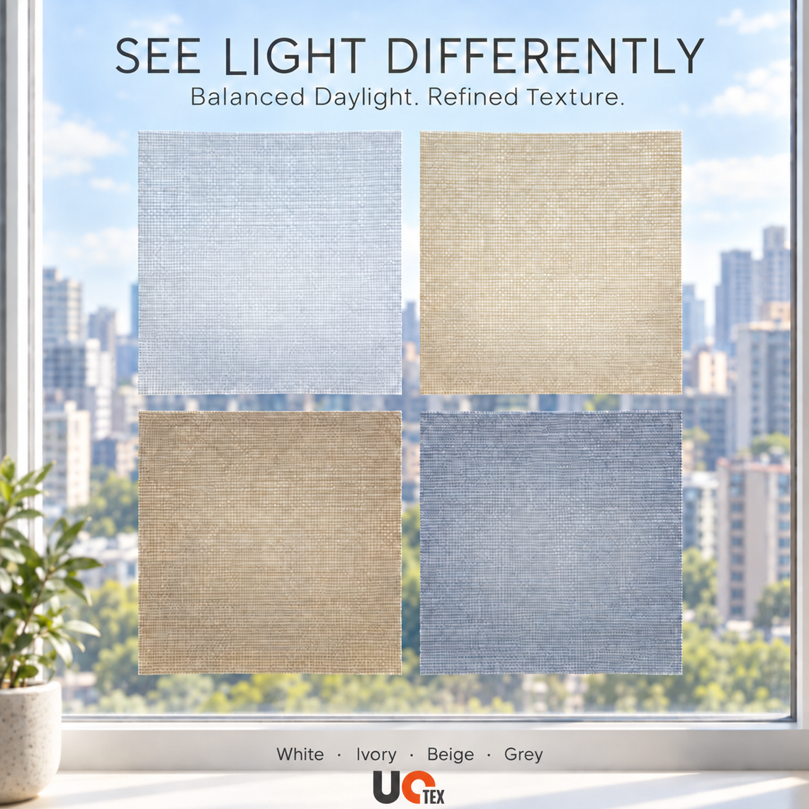 PVC Mesh Open Area vs. Shade: What Buyers Should Check