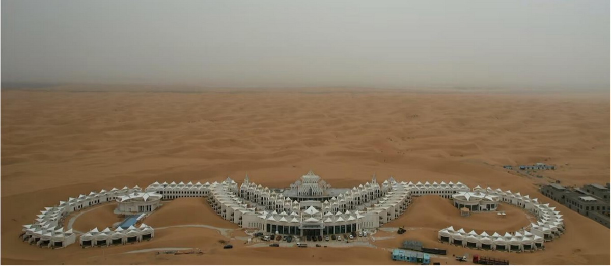 uctextile-desert-hotel-project