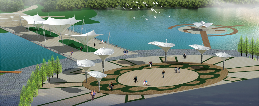 TPO-Fabric-Structural-Applications