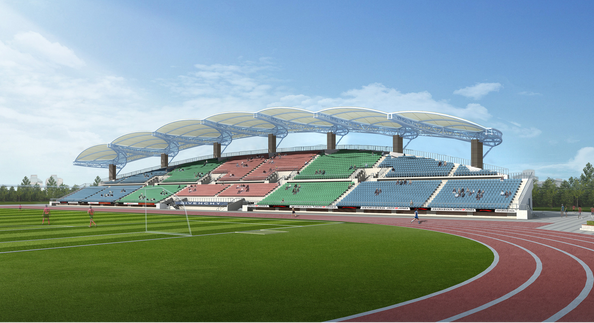 uctextile-case-Sports-Field