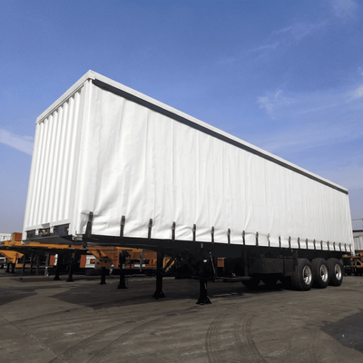 Uctextile Heavy Duty TPO Truck Cover Fabric