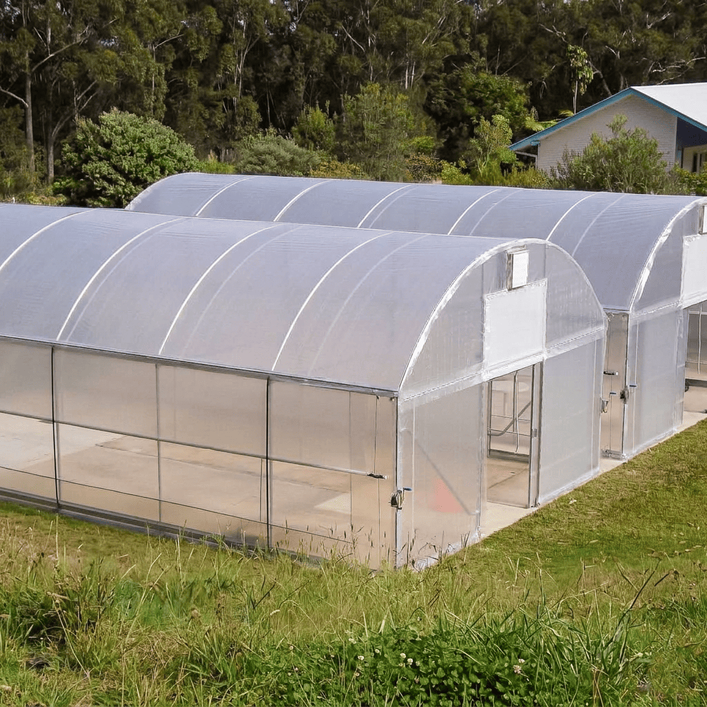 Uctextile PVC Clear Mesh Reinforced Fabric