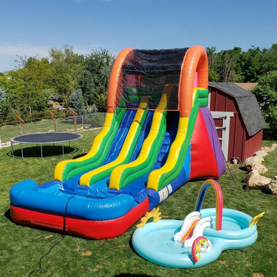Uctextile PVC Inflatable Fabric