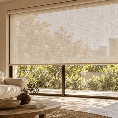 Uctextile PP Sunscreen Fabric